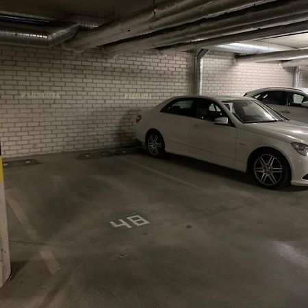 Luxury Panoramic Vilnius Apartment Zewnętrze zdjęcie